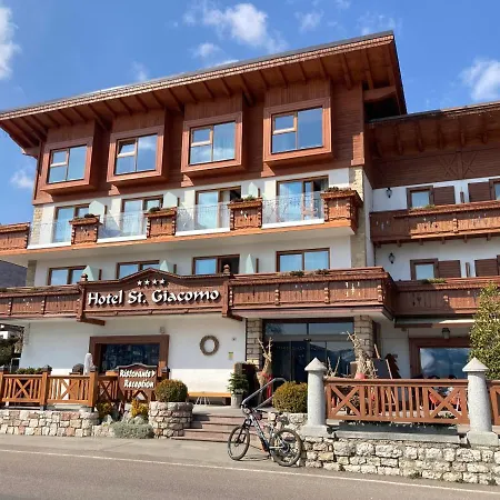 Apartment San Giacomo - *