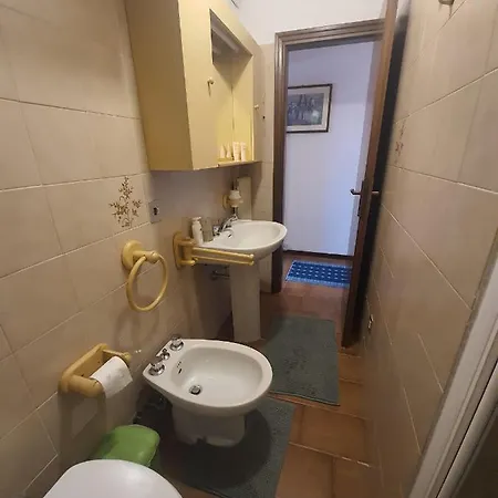 San Giacomo - Apartment Brentonico