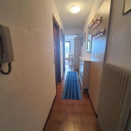 San Giacomo - Apartment