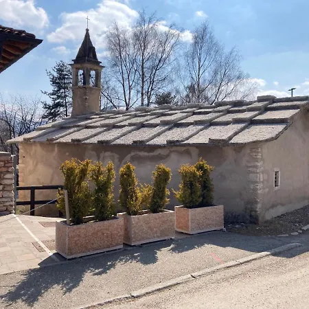 Apartment San Giacomo - Brentonico