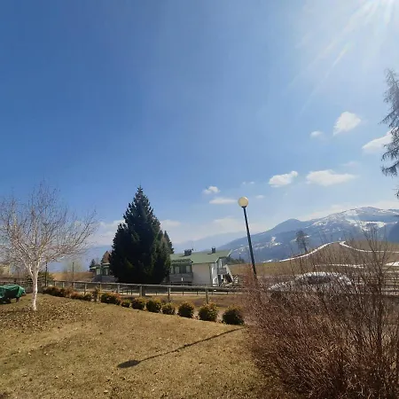Apartment San Giacomo - *